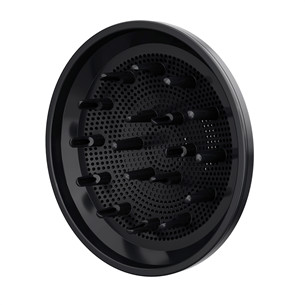 Rowenta NANO, 1700 W, melna - Matu fēns