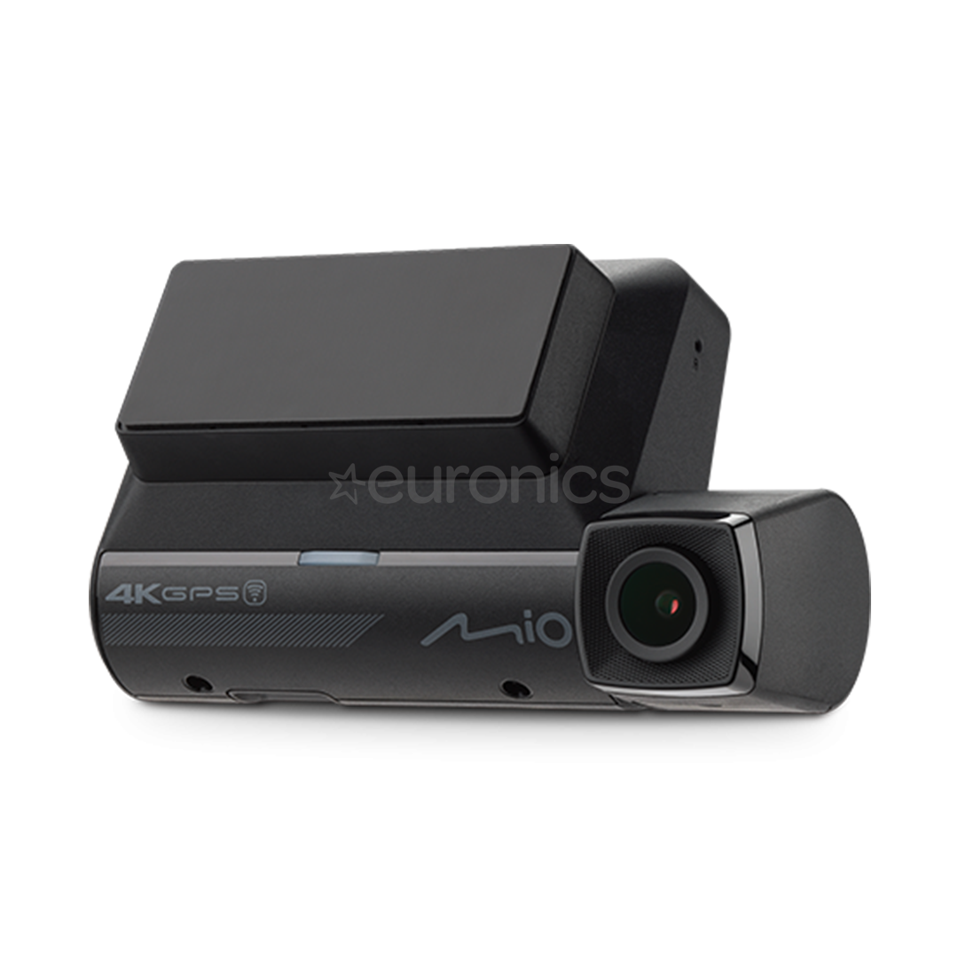 Mio MiVue 955W, black - Dash cam