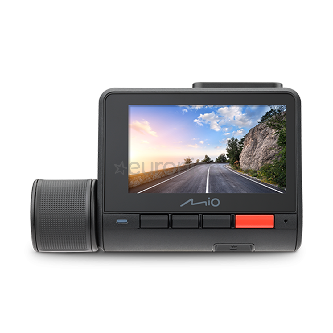 Mio MiVue 955W, black - Dash cam