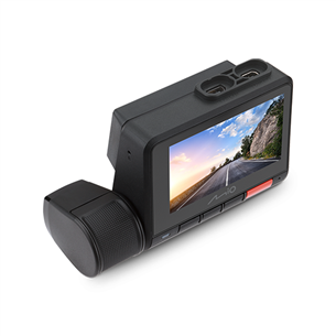 Mio MiVue 955W, black - Dash cam