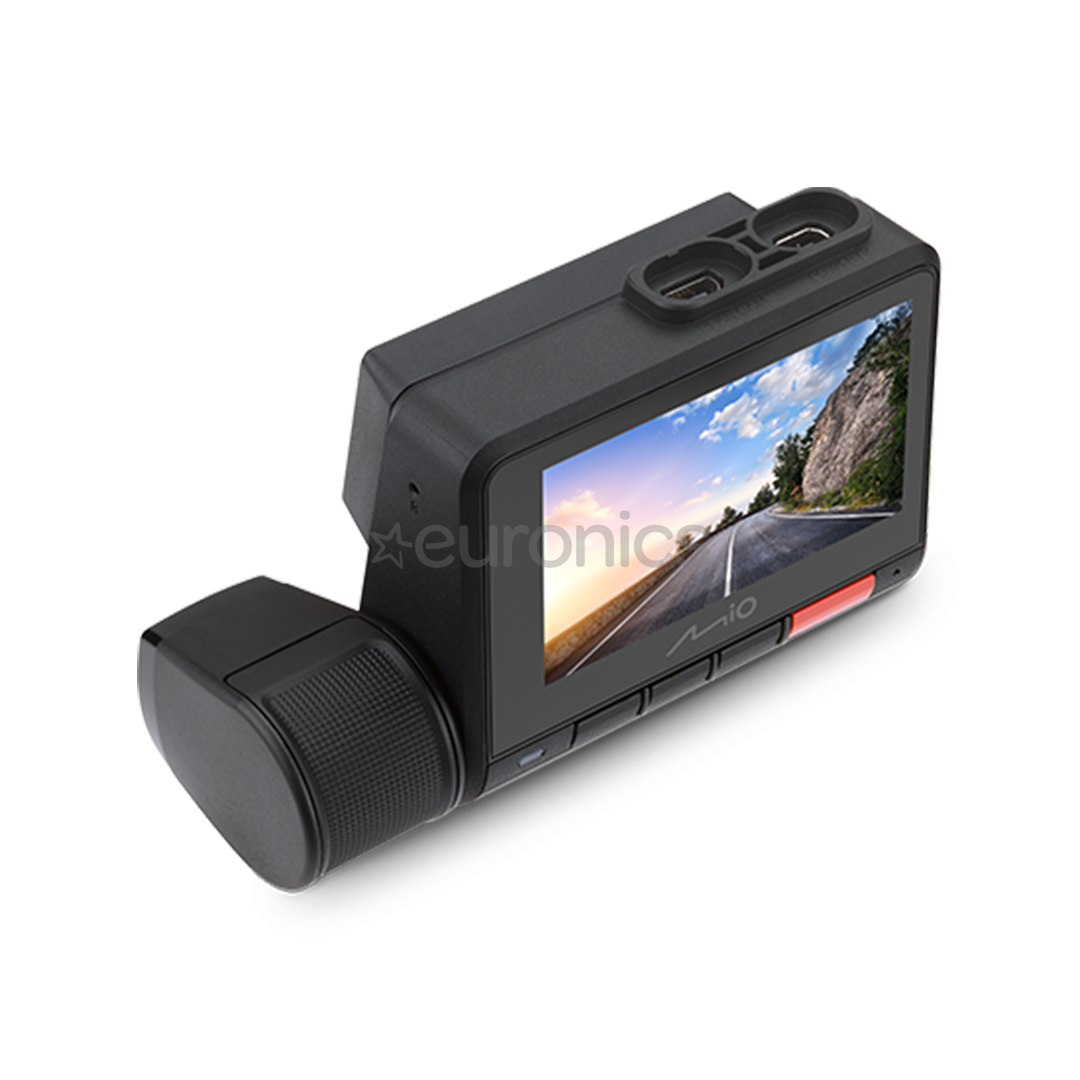Mio MiVue 955W, black - Dash cam