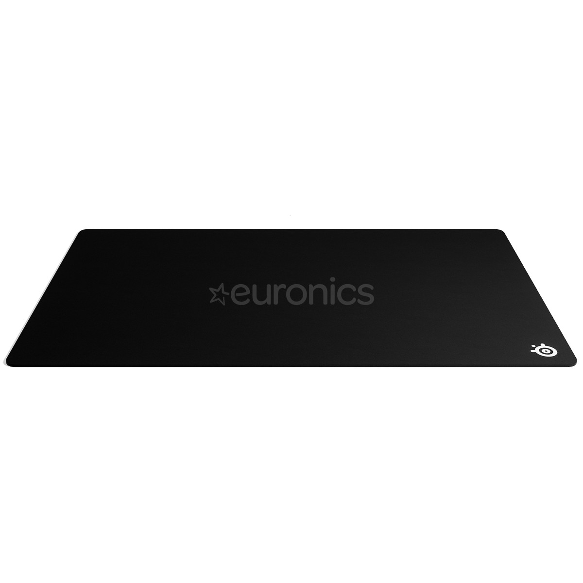 SteelSeries QcK 4XL, black - Mousepad