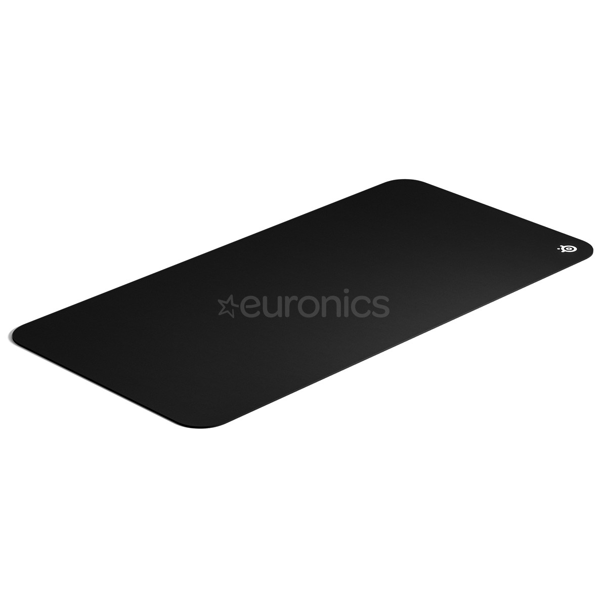 SteelSeries QcK 5XL, черный - Коврик для мыши