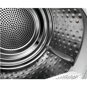 Electrolux 800 UltraCare, 9.0 kg, dziļums 63.8 cm - Veļas žāvētājs