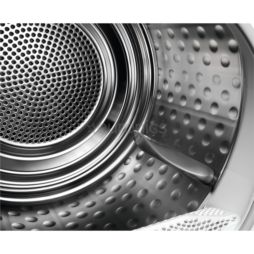 Electrolux 800 UltraCare, 9.0 kg, dziļums 63.8 cm - Veļas žāvētājs