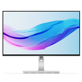 Lenovo L24m-4A, 23,8'', FHD, IPS, 100 Hz, cloud gray - Monitor