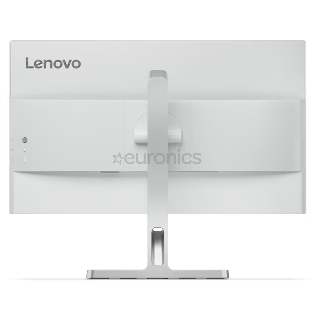 Lenovo L24m-4A, 23,8'', FHD, IPS, 100 Hz, cloud gray - Monitor