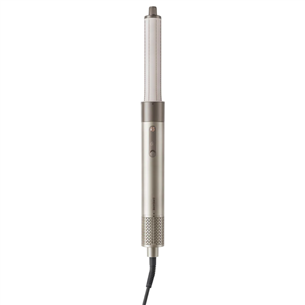 Dreame Airstyle, 1200 W, sudraba - Matu veidotājs