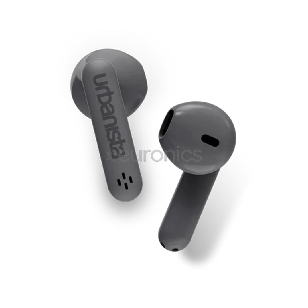 Urbanista Austin, pelēka - Bezvadu austiņas