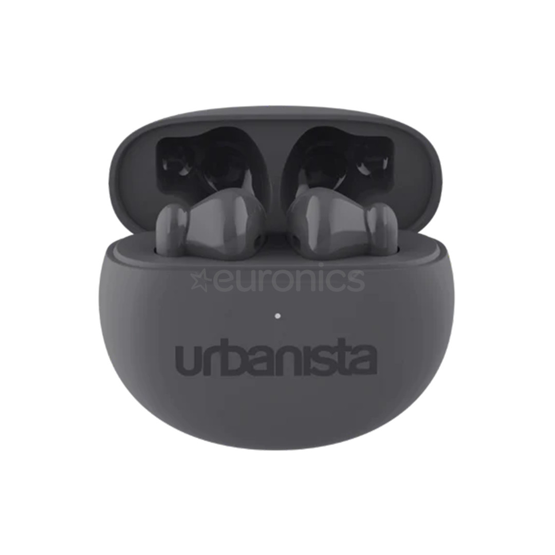 Urbanista Austin, pelēka - Bezvadu austiņas