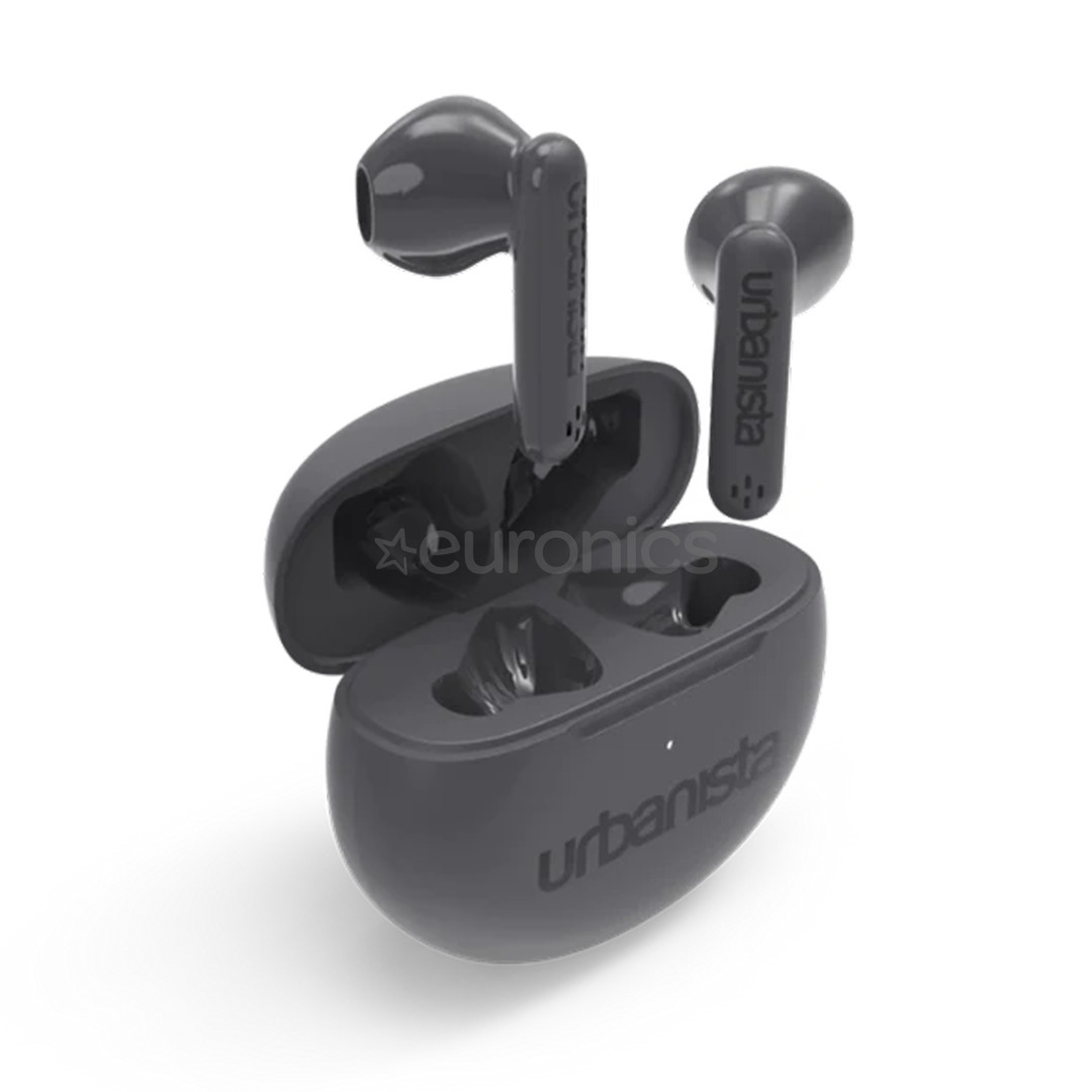 Urbanista Austin, pelēka - Bezvadu austiņas