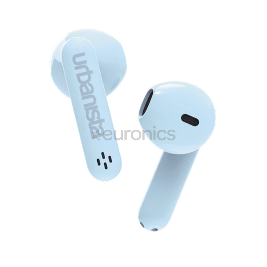 Urbanista Austin, skylight blue - True wireless earphones