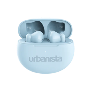 Urbanista Austin, голубой - Полностью беспроводные наушники