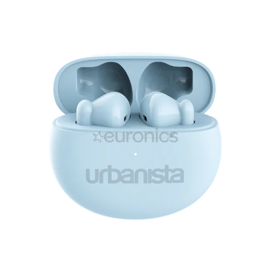 Urbanista Austin, skylight blue - True wireless earphones