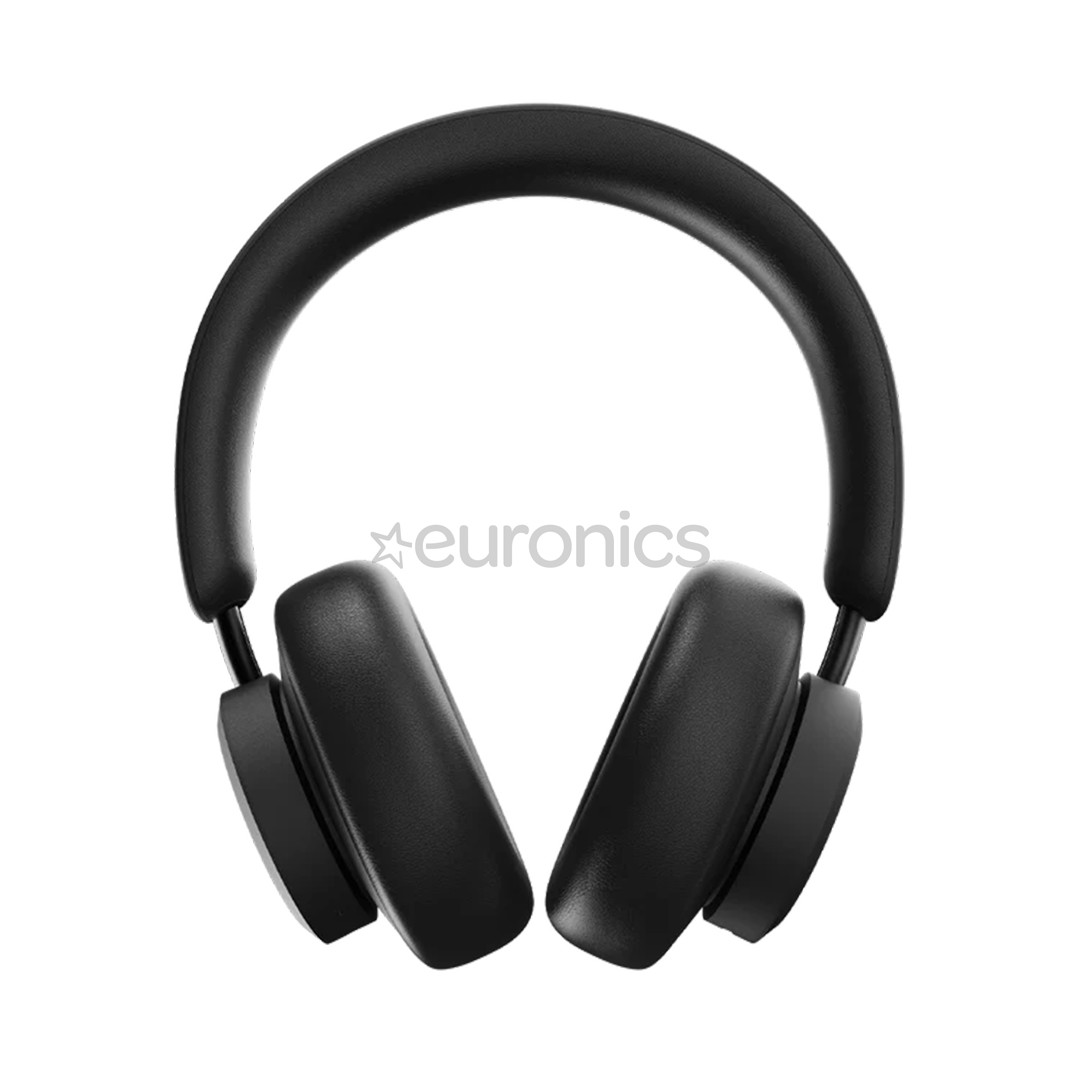 Urbanista Miami, midnight black - Wireless headphones