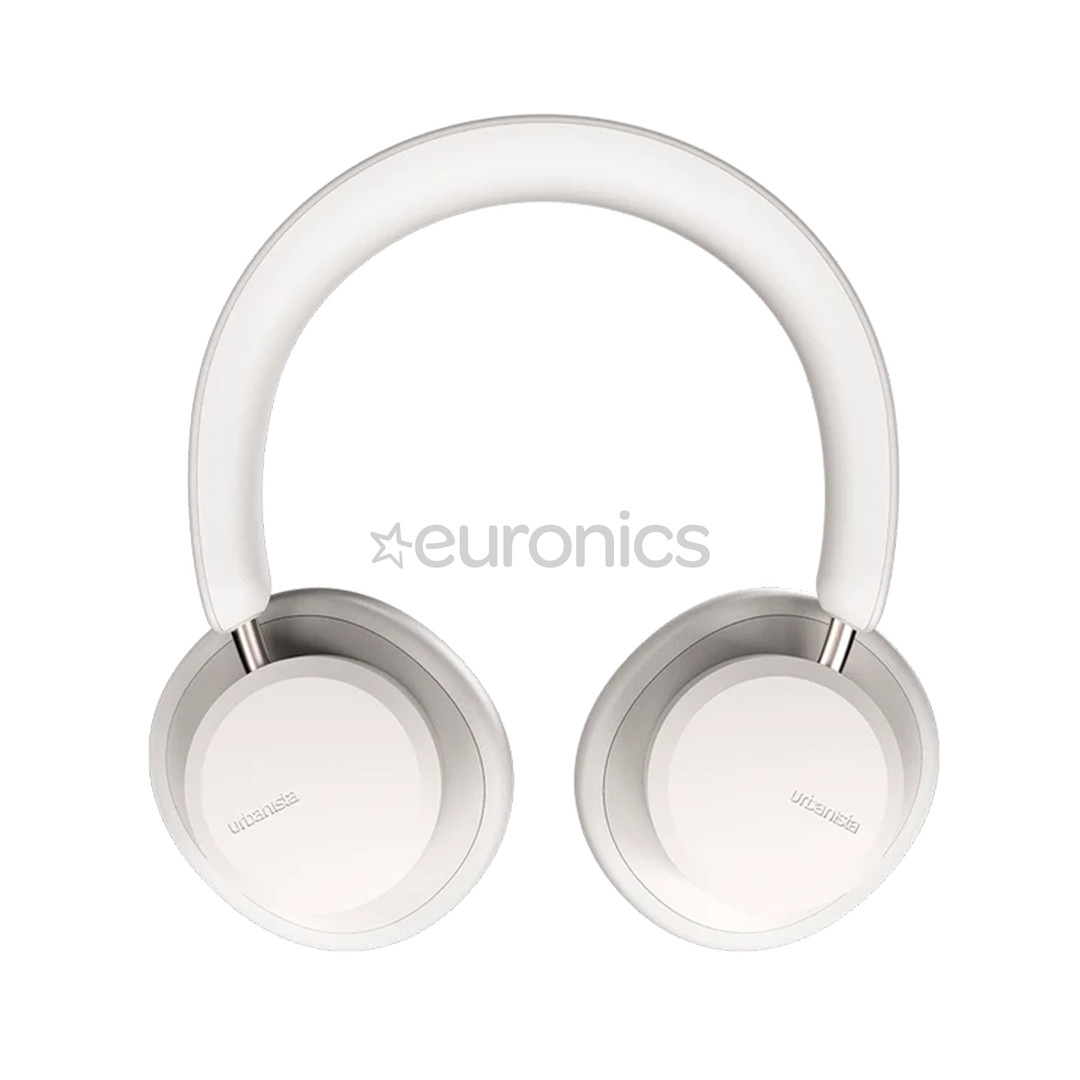 Urbanista Miami, balta - Bezvadu austiņas