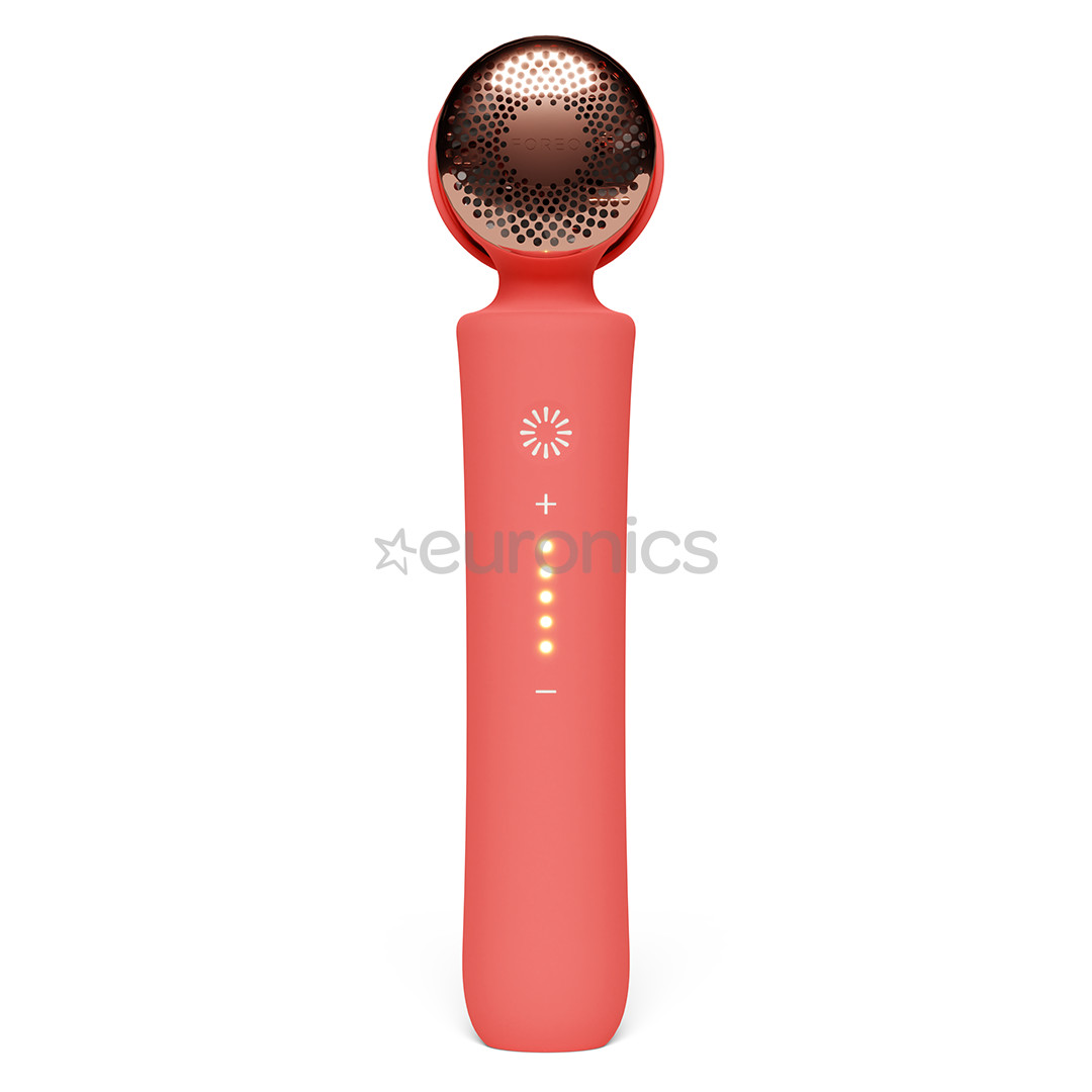 Foreo PEACH™ 2, красный - Фотоэпилятор