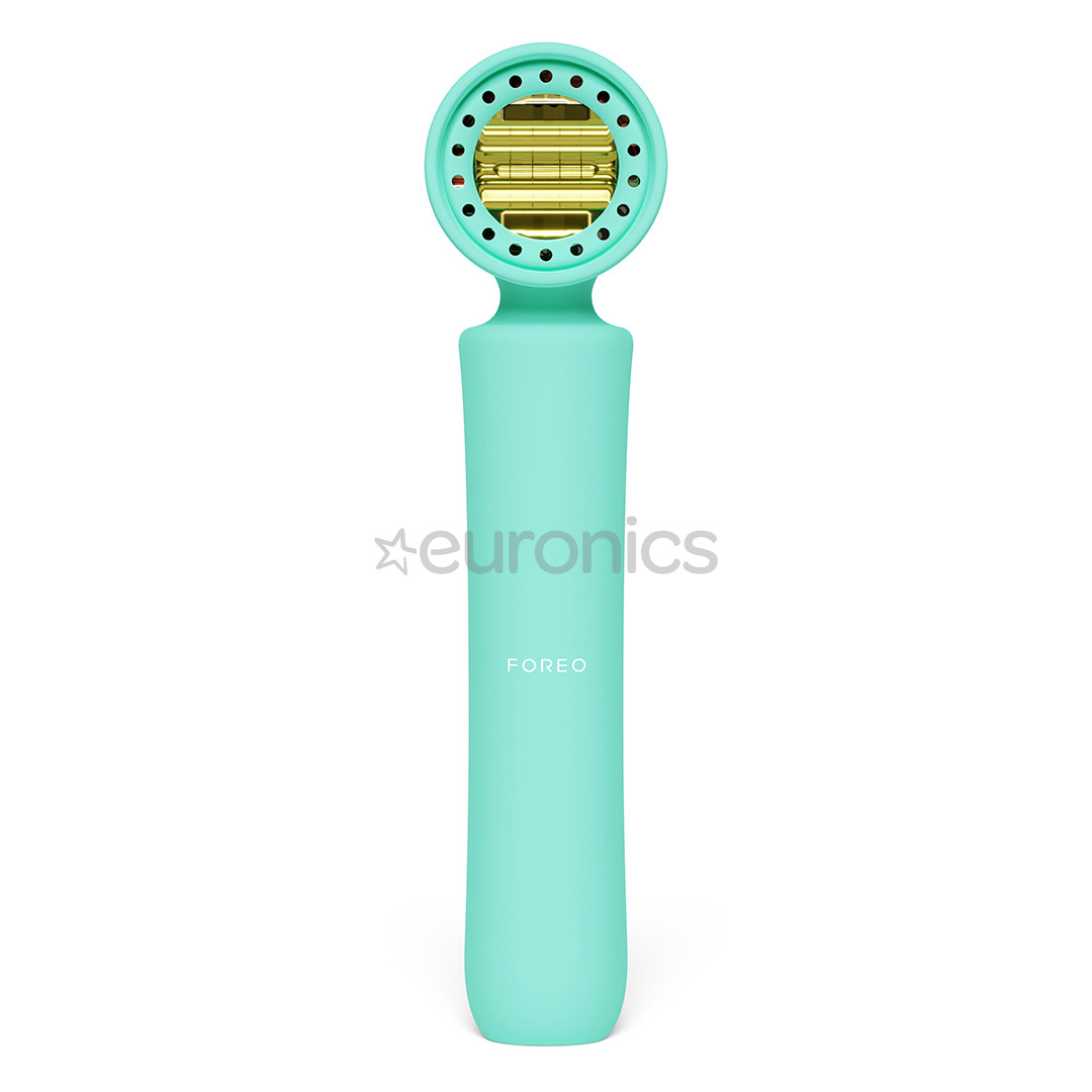 Foreo PEACH™ 2, mint - IPL hair removal