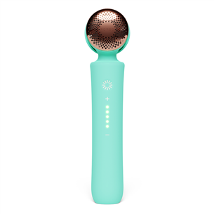 Foreo PEACH™ 2, gaiši zaļa - Fotoepilators