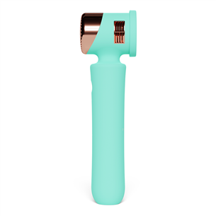 Foreo PEACH™ 2, gaiši zaļa - Fotoepilators