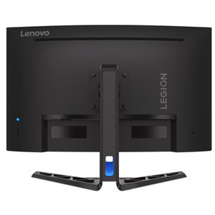 Lenovo Legion R32qc-30, 31.5'', QHD, VA, 180 Hz, izliekts, melna - Monitors