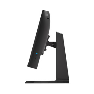 Lenovo Legion R32qc-30, 31.5'', QHD, VA, 180 Hz, izliekts, melna - Monitors