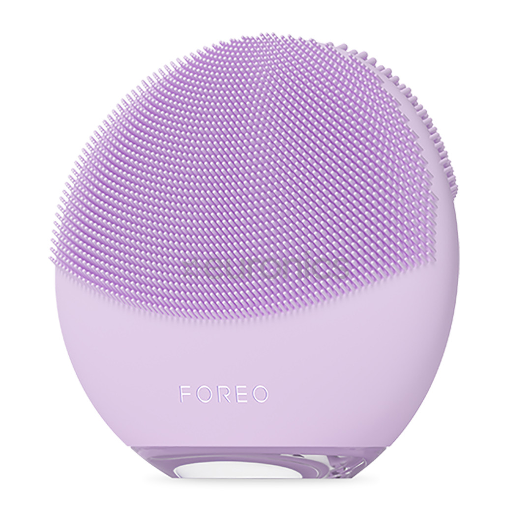 Foreo Luna 4 mini, сиреневый - Прибор для очищения лица