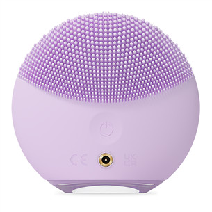 Foreo Luna 4 mini, сиреневый - Прибор для очищения лица