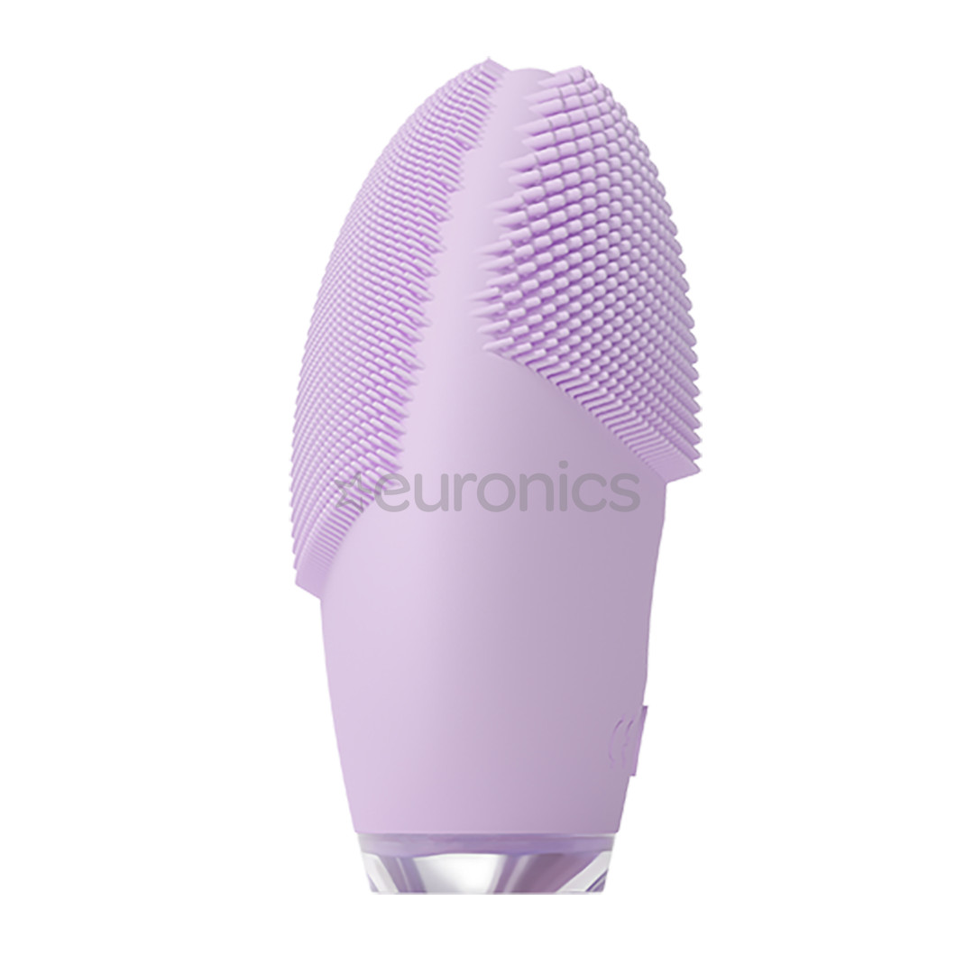 Foreo Luna 4 mini, сиреневый - Прибор для очищения лица