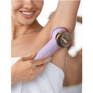 Foreo PEACH™ 2 go, сиреневый - Фотоэпилятор