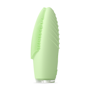 Foreo LUNA™ 4, kombinētai ādai, zaļa - Ierīce sejas ādas attīrīšanai
