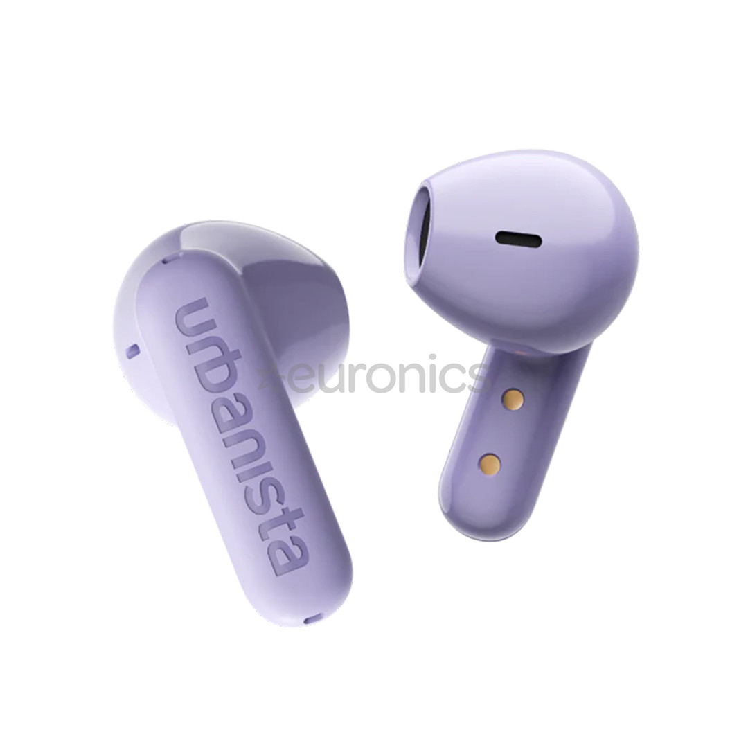 Urbanista Copenhagen 2, lillā - Bezvadu austiņas