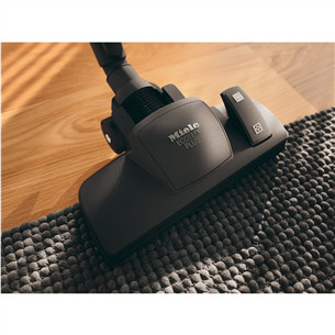 Miele Blizzard CX1 Cat & Dog Flex, 890 W, pelēka - Putekļu sūcējs