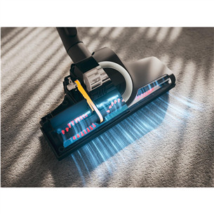 Miele Blizzard CX1 Cat & Dog Flex, 890 W, pelēka - Putekļu sūcējs