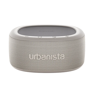 Urbanista Malibu, pelēka - Bezvadu skaļrunis 1037551