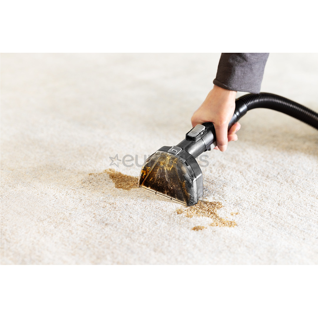 Bissell SpotClean® HydroSteam™ Select, 1000 W, black - Portable carpet & upholstery cleaner