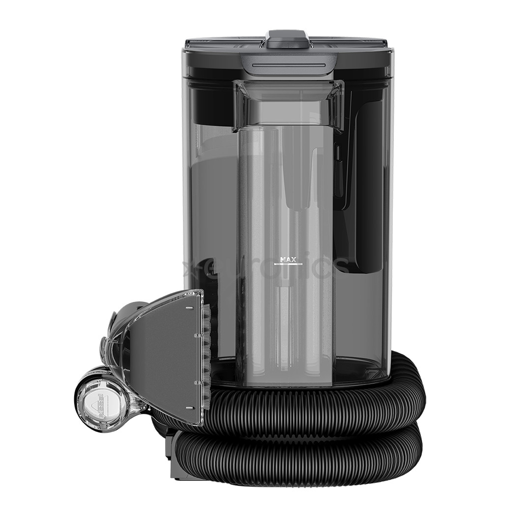 Bissell SpotClean® Cordless, melna - Bezvadu paklāju un tekstila tīrītājs