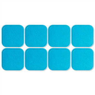 Beurer 4-in-1, sildīšanas funkcija, melna - Elektroniskais muskuļu stimulators TENS/EMS