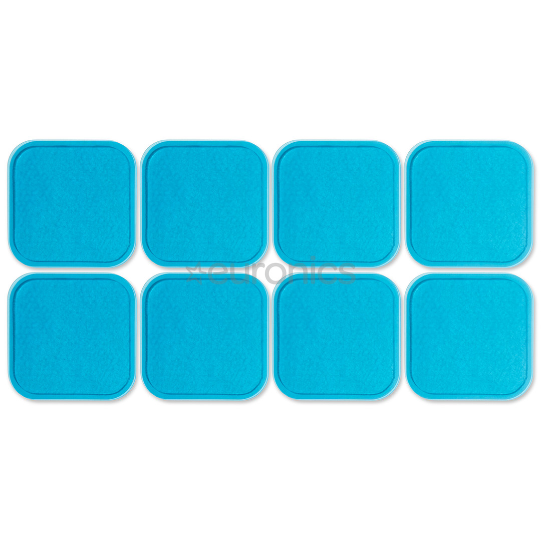 Beurer 4-in-1, sildīšanas funkcija, melna - Elektroniskais muskuļu stimulators TENS/EMS