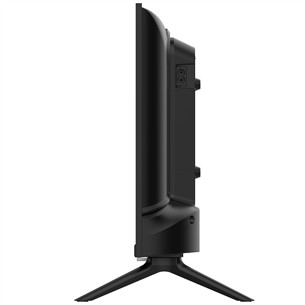 eStar 22R2T2, 22'', LED, FullHD, melna - Televizors