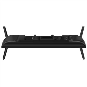 eStar 22R2T2, 22'', LED, FullHD, melna - Televizors