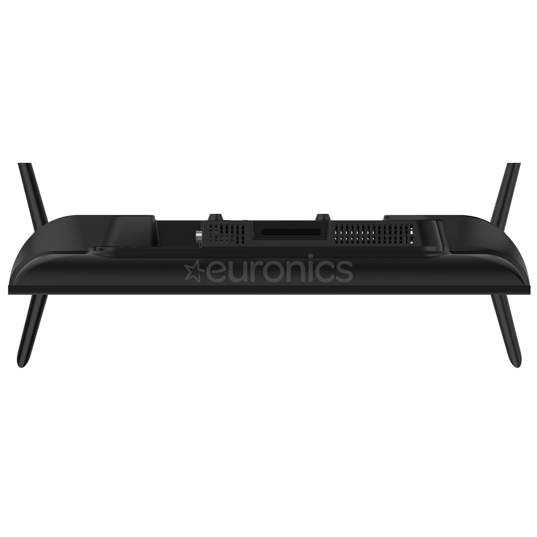 eStar 22R2T2, 22'', LED, FullHD, melna - Televizors