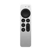 Apple TV Remote, sudraba - Tālvadības pults