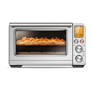 Sage the Smart Oven™ Air Fryer XL, 28 L, 2400 W, nerūsējošā tērauda - Mini krāsniņa