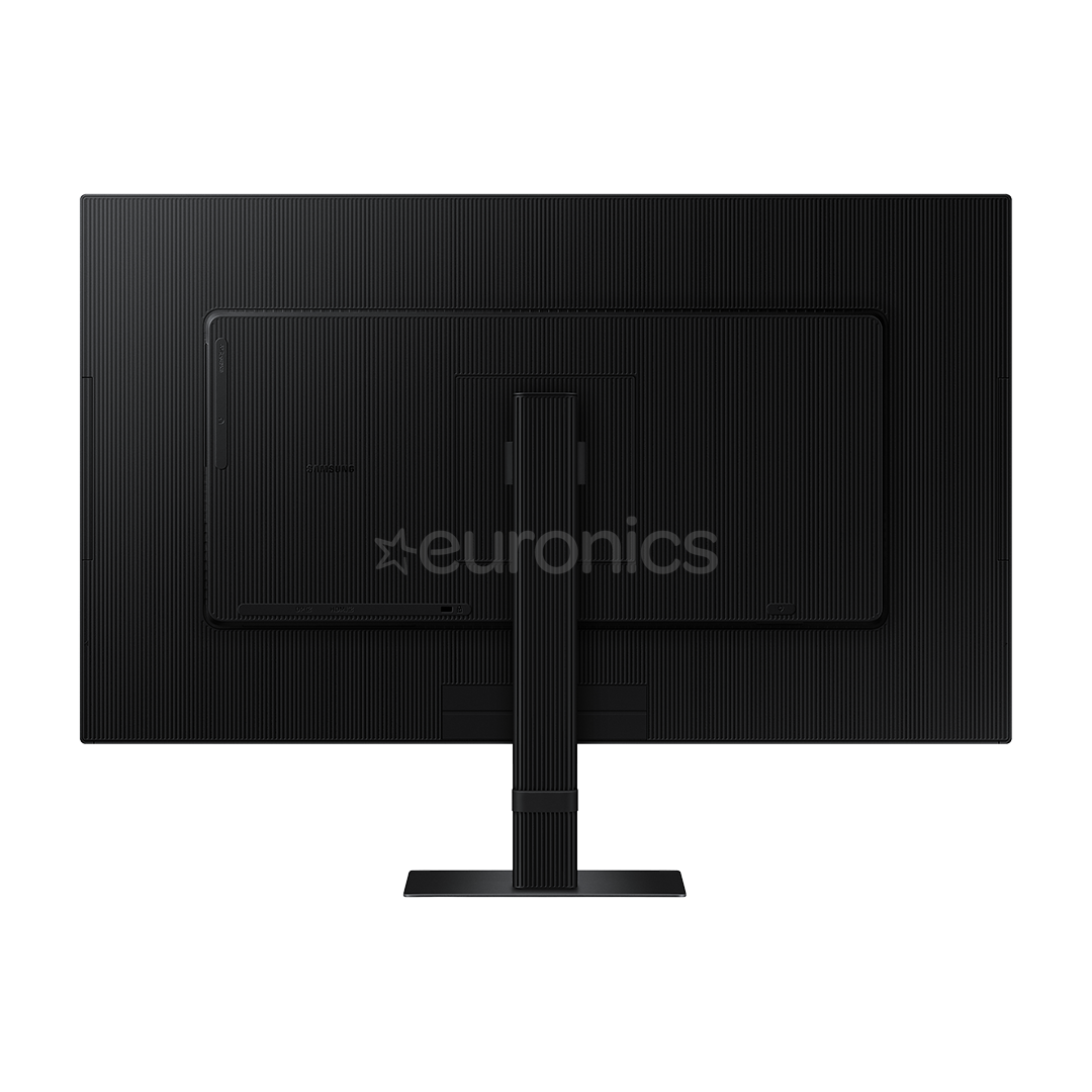 Samsung ViewFinity S7 S70D, 27'', 4K UHD, melna - Monitors