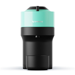 Krups Nespresso Vertuo Pop, mint - Capsule coffee machine