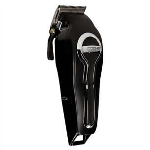 Wahl Elite Pro, ar vadu/bez vada, melna - Matu griežamā mašīna