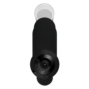 Krups Nespresso Vertuo Next, matt black - Capsule coffee machine