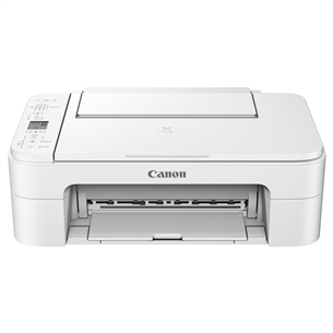 Canon PIXMA TS3351, белый - Многофункциональный цветной струйный принтер 3771C026