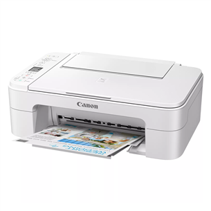 Daudzfunkciju tintes printeris PIXMA TS3351, Canon